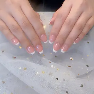 ネイル U.MI Nail Salonのネイルデザイン