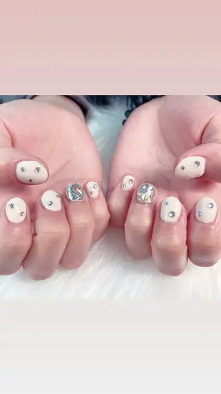 ネイル デュアス R _宇都宮のネイルデザイン