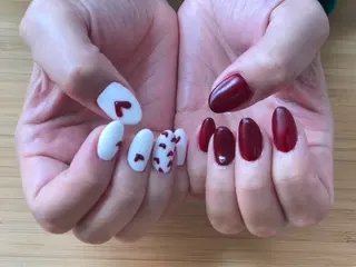 ネイル Nailist Missaのネイルデザイン