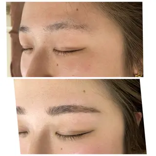 アイブロウ A/S アズのエステ・リラクイメージ