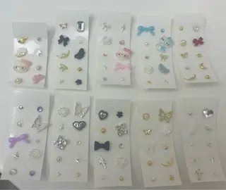 Amilybeauty所属・Amily beauty 毛利のその他イメージ