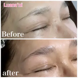 アイブロウ ateeyelash tomokoのマツエク・マツパデザイン