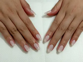 ネイル MAXKELLY 🐤KANATANIのネイルデザイン