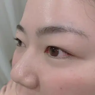 マツエク・マツパ fahren-pure-suite所属・沼畑 夢希のマツエク・マツパデザイン