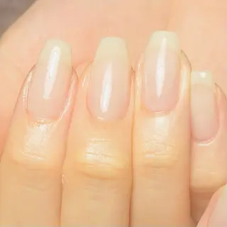 ネイル 【月島・豊洲・門仲】 Chieのネイルデザイン