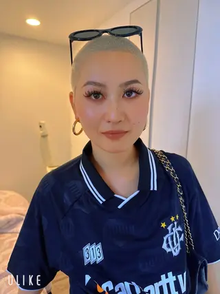 マツエク・マツパ 神山 ビューティー・アイのマツエク・マツパデザイン