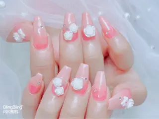 ネイル Zz nail salonのネイルデザイン