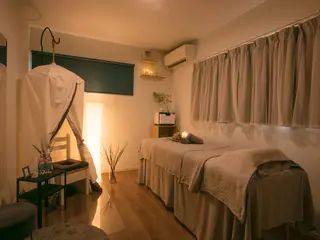 THREE ELEMENTSのエステ・リラクイメージ