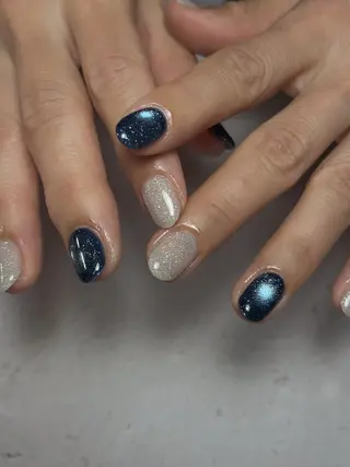 ネイル ella nail AIのネイルデザイン