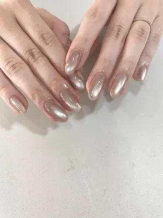 ネイル Relum所属・Relum__. fukaのネイルデザイン