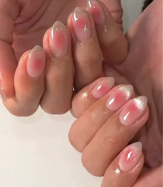 ネイル 🎀Lilla💎 Nail Salonのネイルデザイン