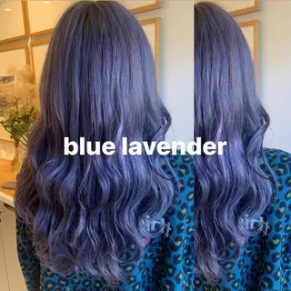 カラー 《暖色/韓国hair 》🇰🇷桑原ユキネのヘアスタイル