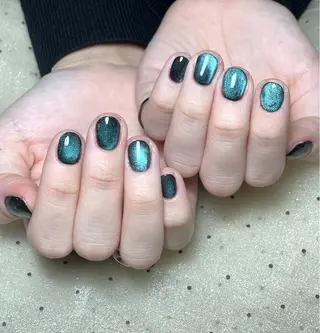 ネイル モナ& あきのネイルデザイン