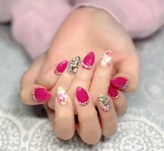 ネイル shonan_ kairiのネイルデザイン