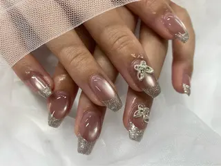 ネイル 🇰🇷ワンホン 特化サロン🇰🇷のネイルデザイン