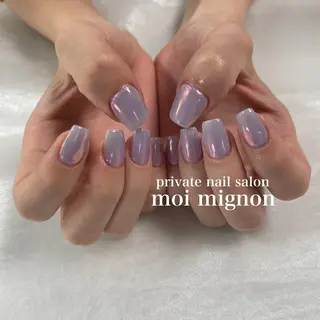 ネイル nailist Aki♡のネイルデザイン