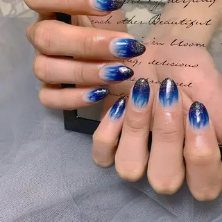 ネイル Riona 🌸上野のネイルデザイン