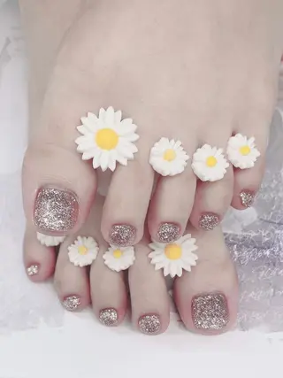 ネイル belalua nail&eyeのマツエク・マツパデザイン