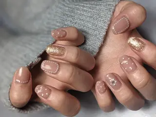 ネイル Nail SIRANGANAのネイルデザイン