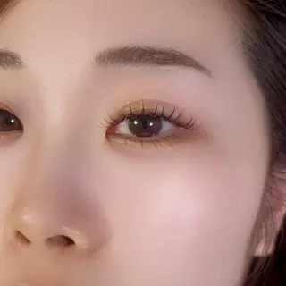 マツエク・マツパ MIREI 【Lino天神店】のマツエク・マツパデザイン