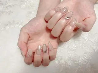 ネイル ユナ 池袋のネイルデザイン