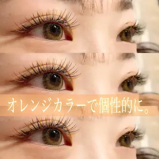 マツエク・マツパ nashira -ナシラ- 恵比寿のマツエク・マツパデザイン