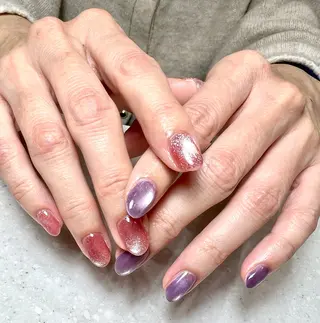 ネイル NATSUMI ✨のエステ・リラクイメージ