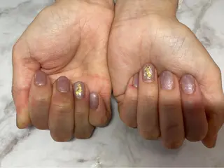 ネイル JIFFY所属・JIFFY nailstudioのネイルデザイン