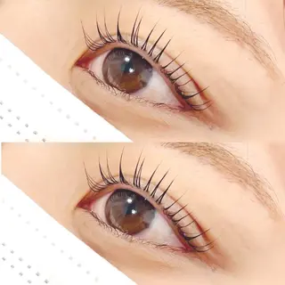 マツエク・マツパ eye+所属・eye+ YUKI🫧のマツエク・マツパデザイン