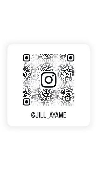 マツエク・マツパ JilL所属・JilL姪浜 ayameの眉毛・アイブロウイメージ