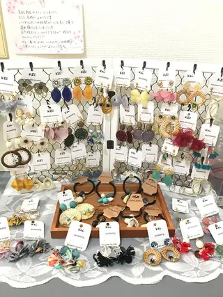 ネイル フェアリーローズ所属・fairyrose organicエステのエステ・リラクイメージ