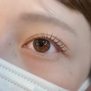 マツエク・マツパ airRe moeのマツエク・マツパデザイン