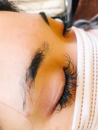 マツエク・マツパ loisir yamanoのマツエク・マツパデザイン