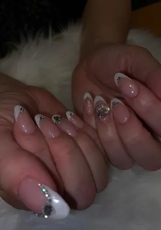 ネイル Ru nail♡のネイルデザイン