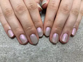 ネイル Mogu nail 二子玉川のネイルデザイン