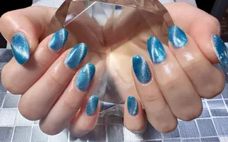 ネイル Regulus 光田のネイルデザイン