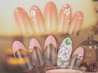 ネイル リオッサ  オブ ラグーン神戸店のエステ・リラクイメージ