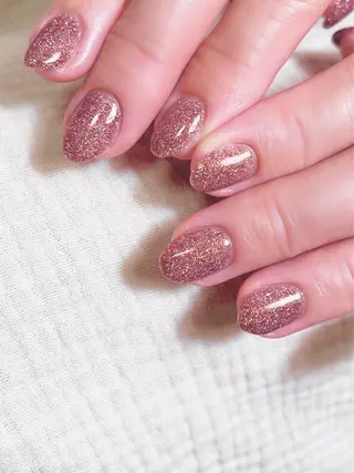 ネイル nails by Mou所属・nails by Mouのネイルデザイン