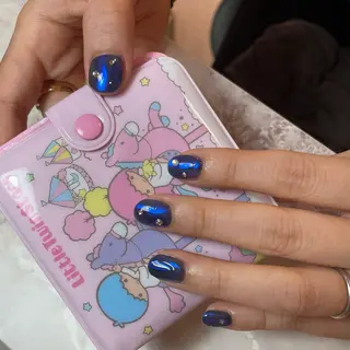 ネイル Ami 🦥のネイルデザイン