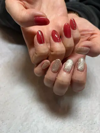 ネイル LINON所属・【LINON】 airiのネイルデザイン