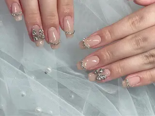 ネイル Private nail salonのネイルデザイン