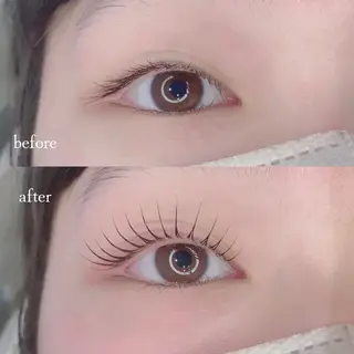 パーマ ウルム川越 サイトウのマツエク・マツパデザイン