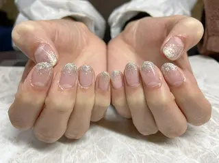 ネイル 🧸熊谷 かほ🧸のネイルデザイン