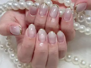 ネイル かすみ ✨のネイルデザイン