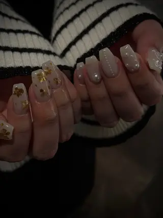 ネイル Keiko .のネイルデザイン