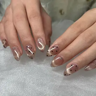 ネイル tener 🩷yua🩷のネイルデザイン