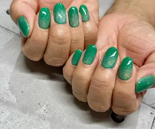 ネイル CYiG nail studio所属・kanai miwaのネイルデザイン