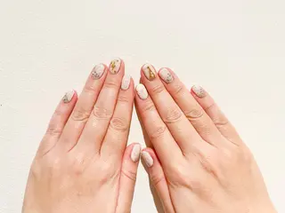 ネイル hiro ヒロのネイルデザイン