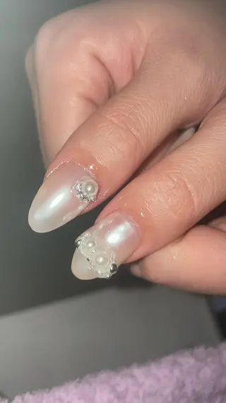 ネイル Ri-e's nailのネイルデザイン