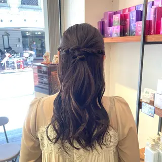 ヘアアレンジ このみ/髪質改善 /ヘアアレンジ🫧のその他イメージ